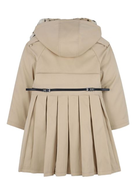 Trench Givenchy Kids GIVENCHY KIDS | GIACCHE E GIUBBINI | H3098620P